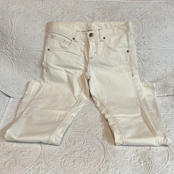 Athleta denim jeans, size 4 - Picture 2 of 15